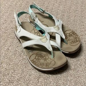 Merrell sandals